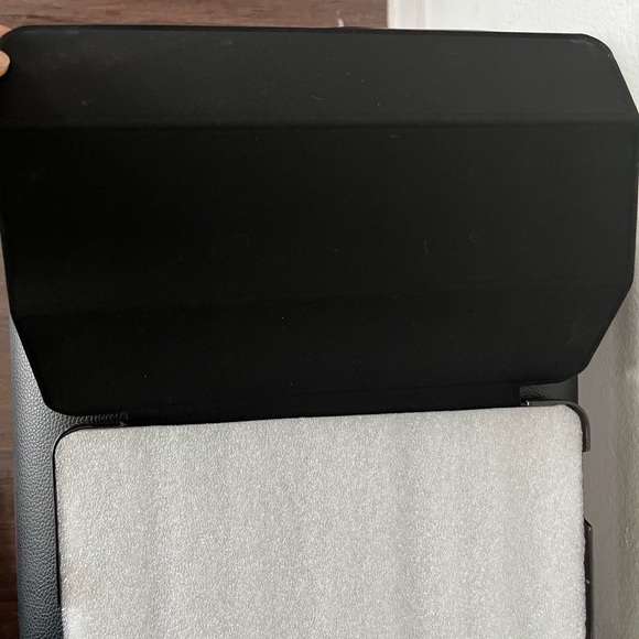 NEW IN PACKAGING || BLACK || PROCASE IPAD AIR 4 CASE 4th GEN 2020 - Picture 3 of 8